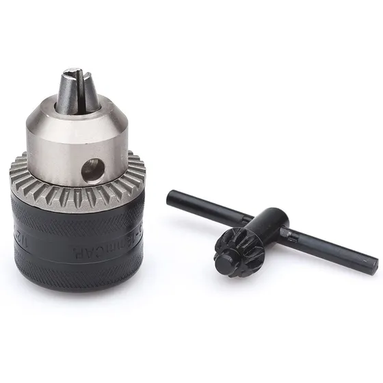 Mandril Especialista Liviano 13mm Cono J33