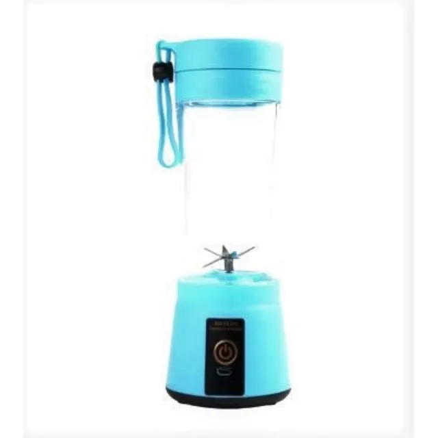 Licuadora Portatil Recargable Batidora  Mini Fit