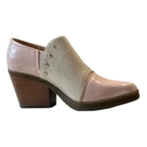 Campero Zapato  Diseños