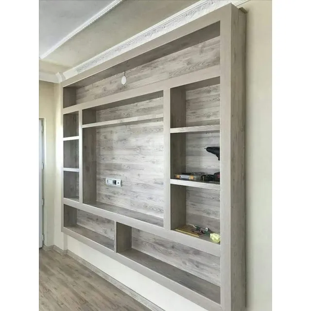 Muebles De Televisión