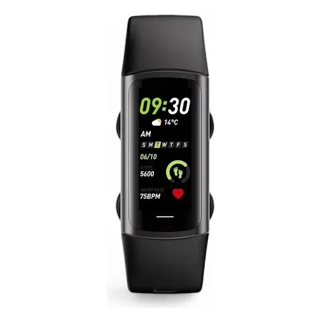 Smart Band C68la - Color Negro