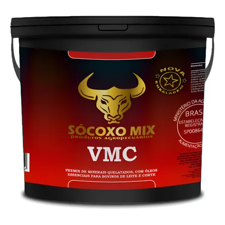Combate Mosca Boi Bovino Carrapatos Bernes Vermes 01kg