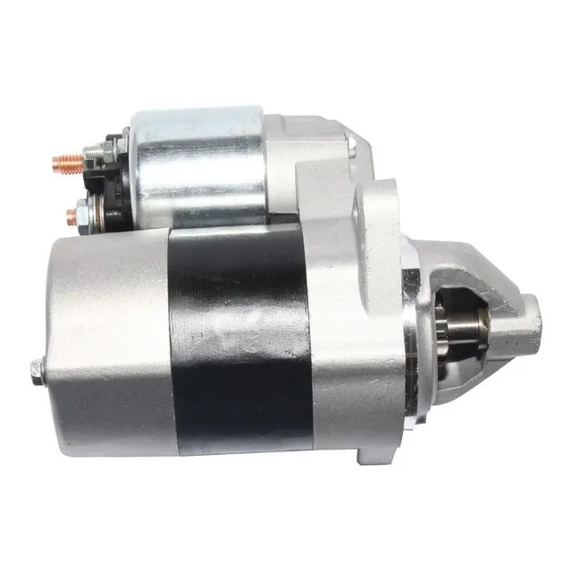 Motor Partida Daewoo Heaven 1500 A15mf Dohc 1995 1998