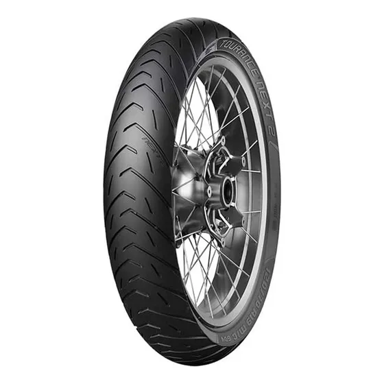 Cubierta Metzeler 120/70zr19m/ctl Tourance Next 2 Delantera