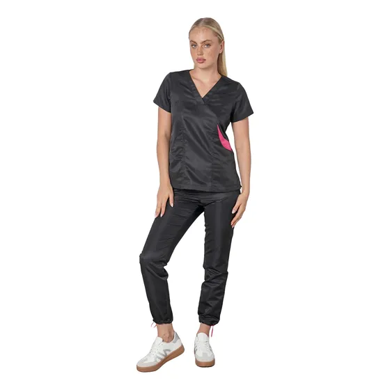 Pijama Quirurgica Mujer Uniforme Quirurgico Columbia G-line