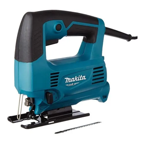 Sierra caladora industrial Makita M4301 450W