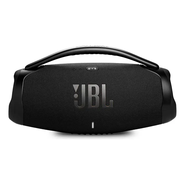 Parlante Bluetooth JBL Boombox 3 Wi-fi