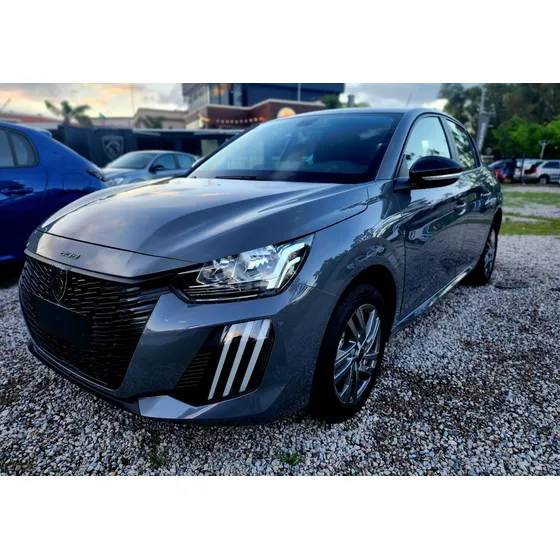 Peugeot 208 1.6 Allure At
