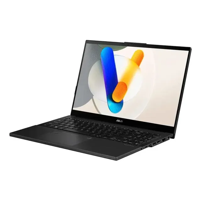 Vivobook Pro 15 Oled 24gb Ram 2tb Ssd Iluminado Rtx3050 6gb