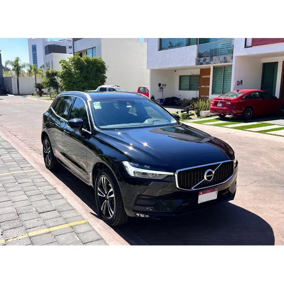 Volvo Xc60 T5 Momentum Auto Awd