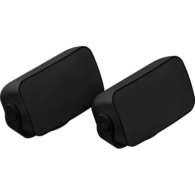 Sonos Outdoor Color Negro Open Box