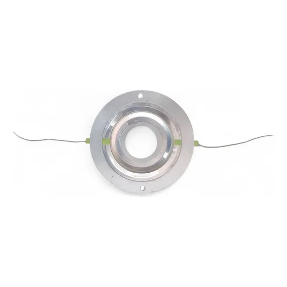 Diafragma De Reemplazo Para Driver Jbl G-lancer D-075, 44mm.