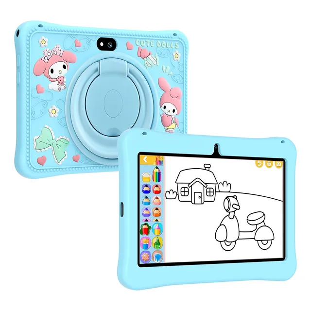 Hancdon F06  Tablet 128gb 6gb Ram 8'' Android 12 Bluetooth