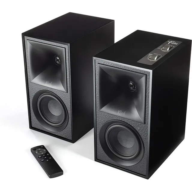 Sistema De Altavoces Klipsch The Fives, Autoamplificados