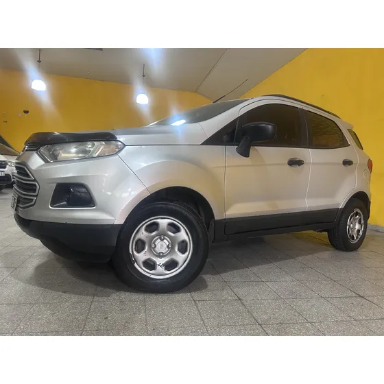 Ford Ecosport 1.6 Se 110cv 4x2