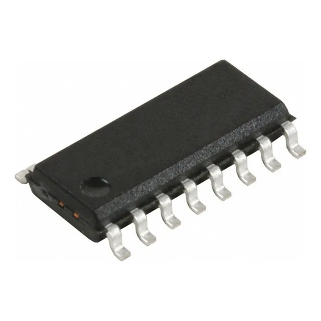 Uln2003  Ttl