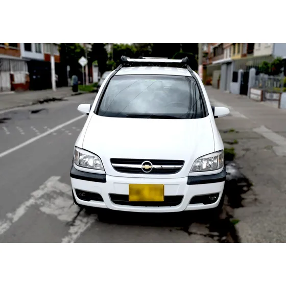 Chevrolet Zafira 2.0