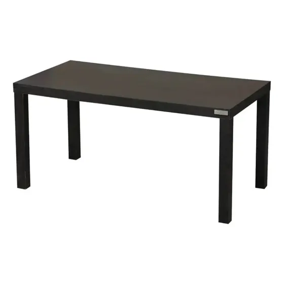 Mesa De Centro Kenneth Cole Oscuro