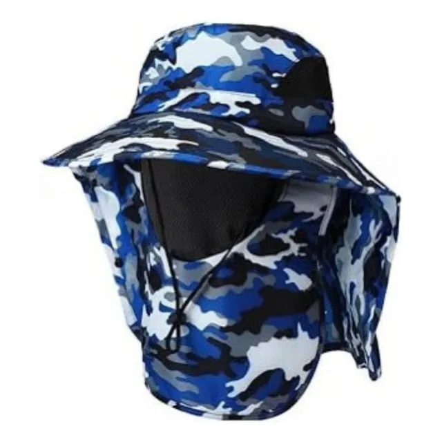 Sombrero Unisex Riyiper Pesca Y Actividades Al Aire Libre