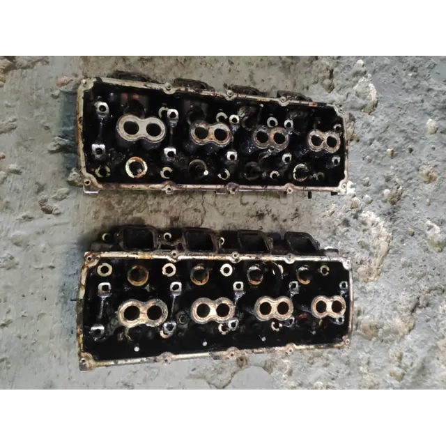 Camara Grand Cherokee 4g 5.7 Litros