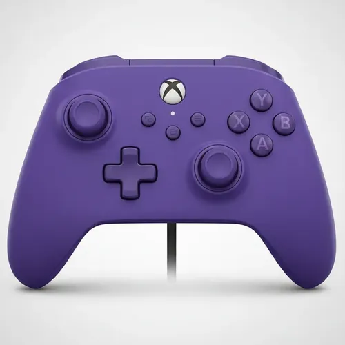 Controle joystick sem fio Microsoft Wireless Controller Series X|S