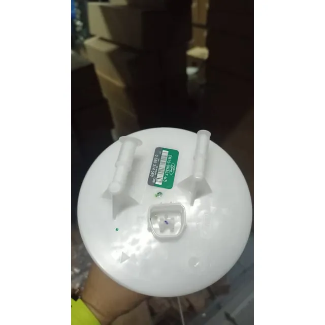 Bomba De Gasolina Ford Ecosport Titanium 2014 2015 16 Orgnal