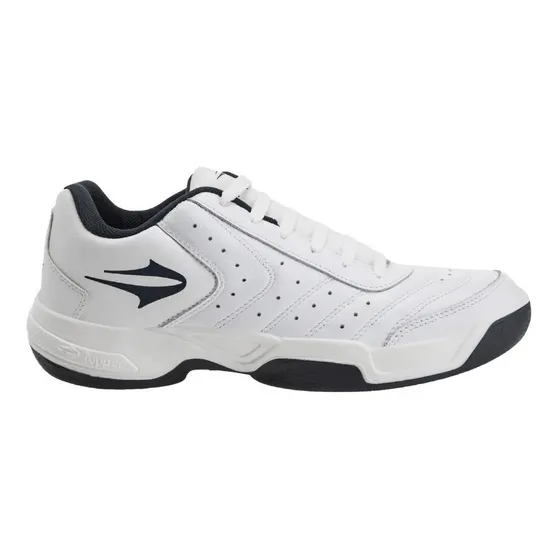 Zapatillas Topper Tenis Hombre Game Over Ill Blanco Cli