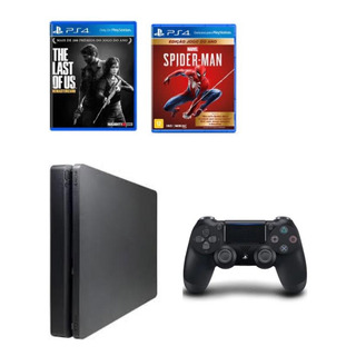 Playstation 4 Slim Ps4 Slim Playstation 4 Slim Ps4 Slim