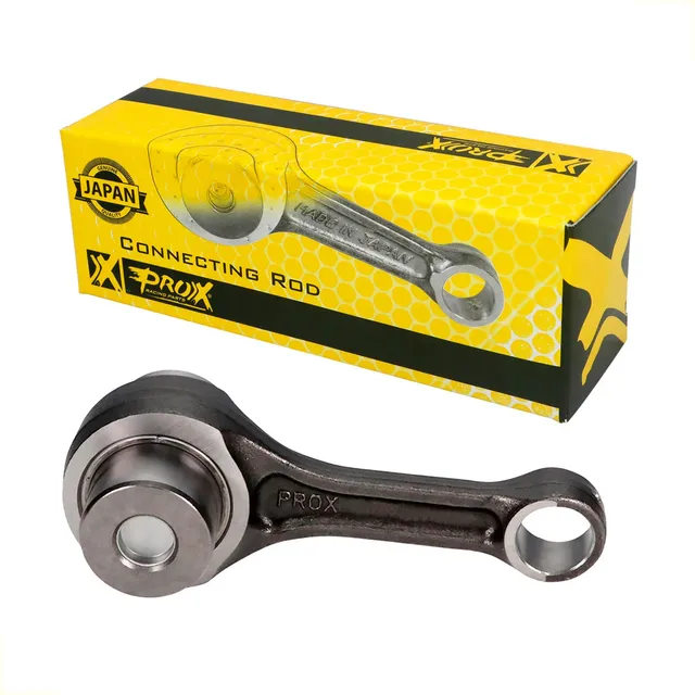 Kit De Biela Completa Husaberg Fe 450 2014
