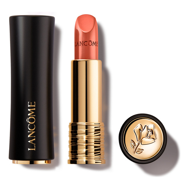 Batom Lancôme L'absolu Rouge Cream 112 Batom Lancôme L'absolu Rouge Cream 112