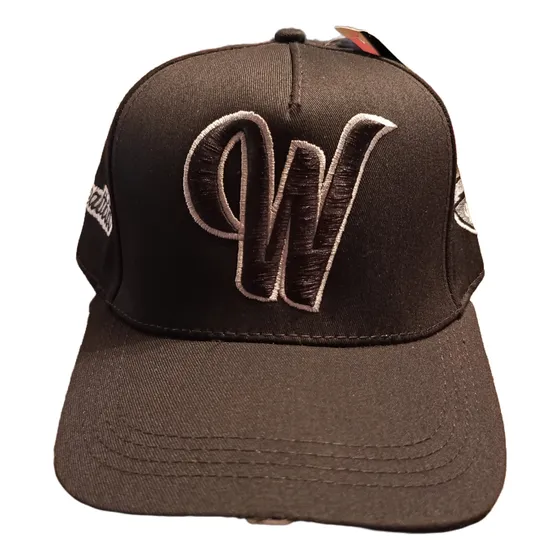 Gorras Westcol / Wsound / Blessd