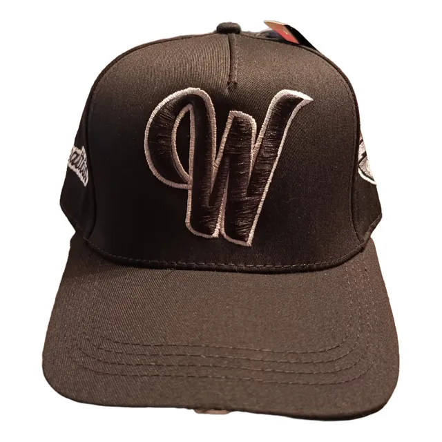 Gorras Westcol / Wsound / Blessd