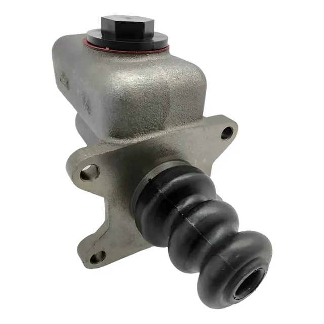 Cilindro Mestre Freio F350 F4000 75 76 77 Até 84 Simples Ate