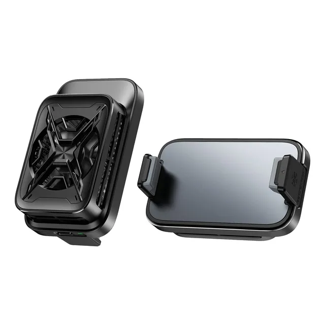 Black Shark Gaming Cooler Modelo Br30-rm