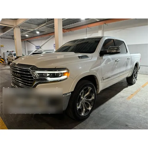 Ram Ram 1500 5.7 Mild-hybrid Laramie Sport Crew Cab 4x4