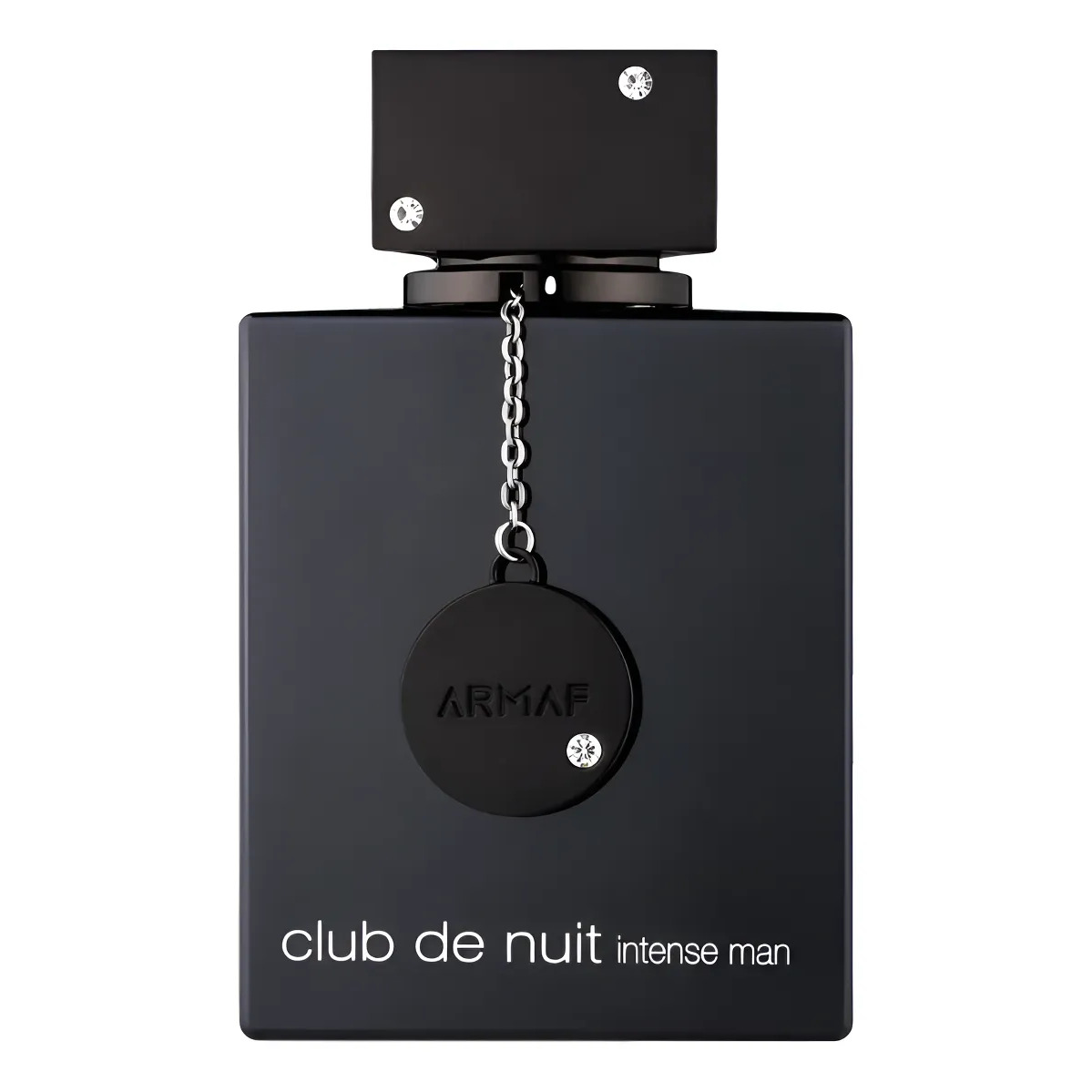 Club De Nuit Intense Armaf 105ml Edp Masculino