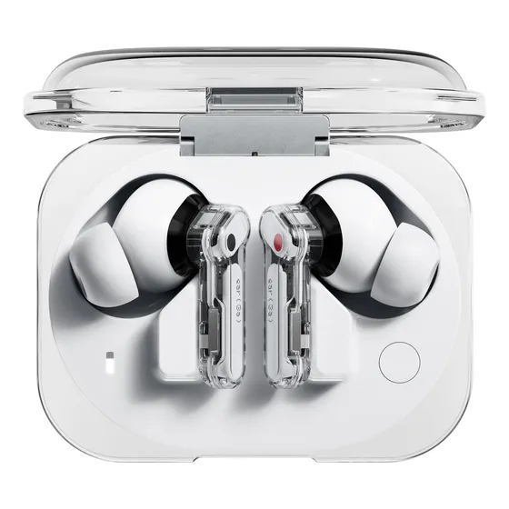 Fone De Ouvido Nothing Ear (3a) Noise Cancelling Bluetooth B