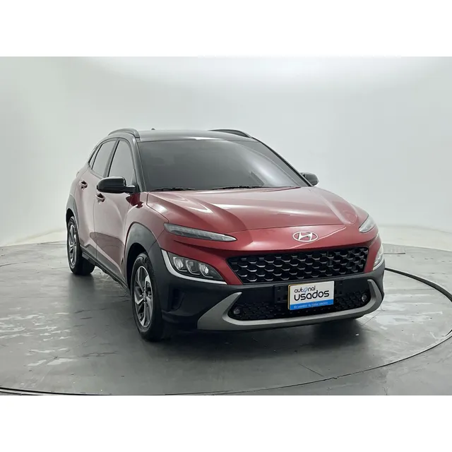 Hyundai Kona Premium Hev 1.6 Aut 5p
