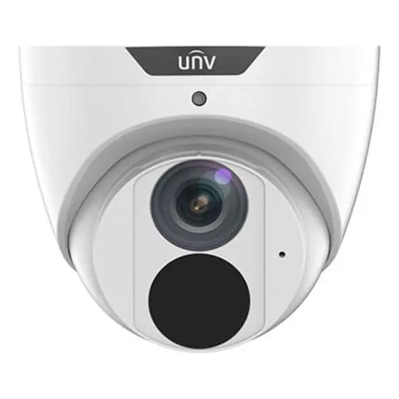 Uniview Ipc3615sb-adf28km-i0 5mp 28 Mm Wdr Starlight Ir Ir