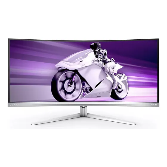 Monitor Para Juegos Qd Oled Philips