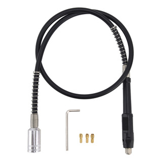 S Mandril De Cable De Extensión, Eje De Taladro Eléctrico S Mandril De Cable De Extensión, Eje De Taladro Eléctrico