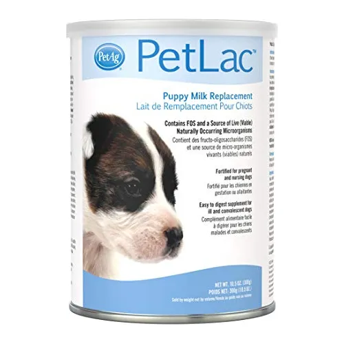 Petag Petlac Leche En Polvo Para Cachorros - 8a4ec