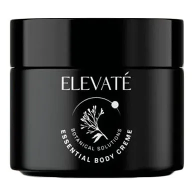 Elevaté Essential Body Cream Tarro De 50 Ml