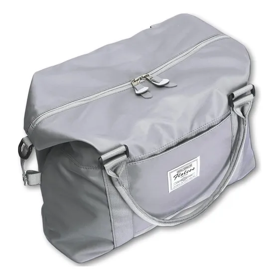 Bolsa De Viaje Mujer, Marca, Bolsa De Gimnasio Grande, Model