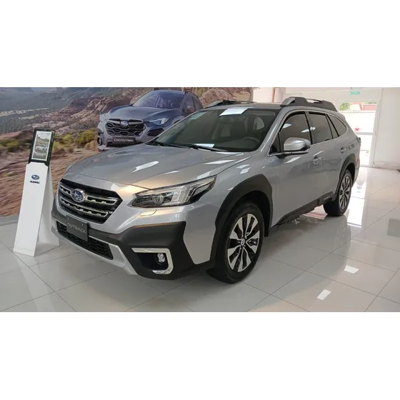 Subaru Outback 2.5 Limited Es