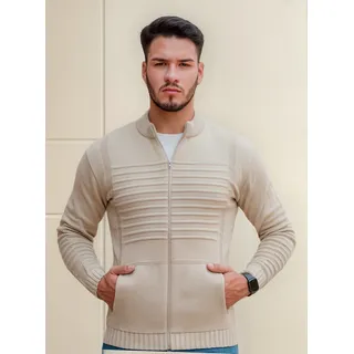 Casaco Sueter Masculino LĂŁ Com ZĂper Trico Blusa De Frio Casaco Sueter Masculino LĂŁ Com ZĂper Trico Blusa De Frio