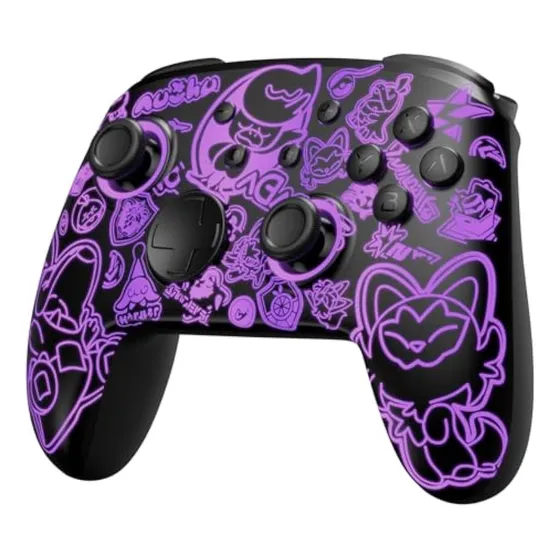 Funlab Firefly [patrón Luminoso] Controlador De