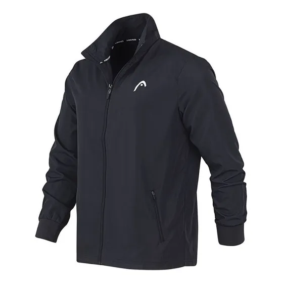 Campera Hombre Head Andes