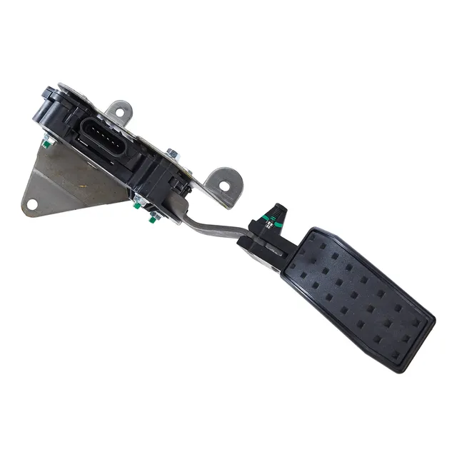 Gm Genuine Parts 10379038 Pedal Acelerador Con Sensor De Pos