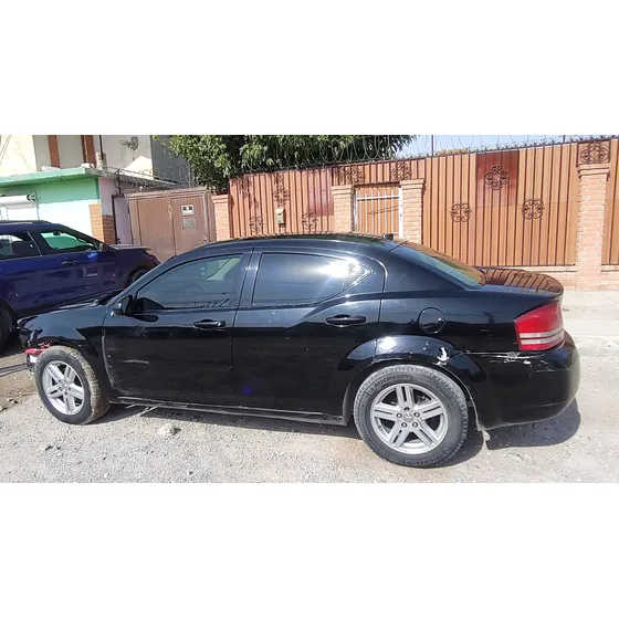 Partes Dodge Avenger 2010